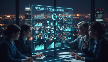  Planning Instagram marketing strategy for reach and engagement
